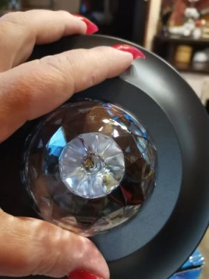 Galaxyhimmel Projektor photo review